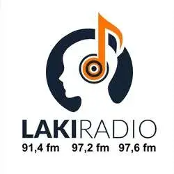 Laki Radio - Online Radio