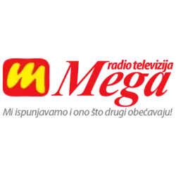 Mega Radio Indjija - Online Radio