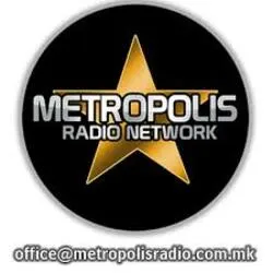 Metropolis Radio - Online Radio