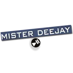 Mister Deejay - Online Radio