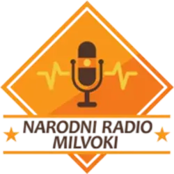 Narodni radio Milvoki - Online Radio