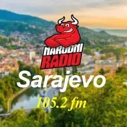 Narodni Radio Sarajevo - Online Radio