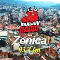 Narodni Radio Zenica - Online Radio