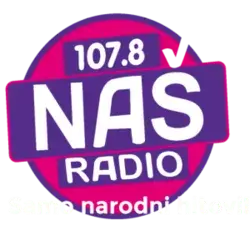 Naš Radio - Online Radio