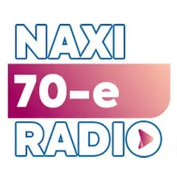 Naxi 70e Radio - Online Radio