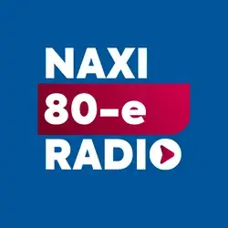Naxi 80e Radio - Online Radio