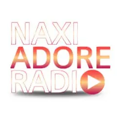 Naxi Adore Radio - Online Radio
