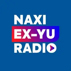 Naxi EX YU - Online Radio