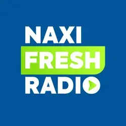 Naxi Fresh  - Online Radio