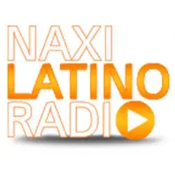 Naxi Latino Radio - Online Radio