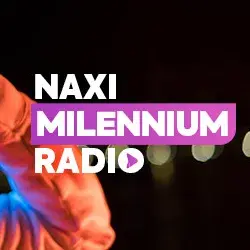 Naxi Millennium Radio - Online Radio