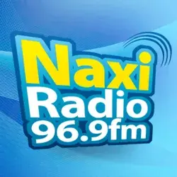 Naxi Radio - Online Radio