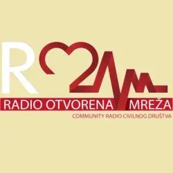 Otvorena Mreža - Online Radio