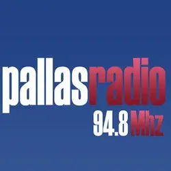 Pallas Radio - Online Radio