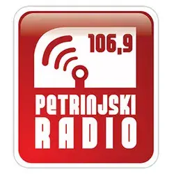 Petrinjski Radio - Online Radio
