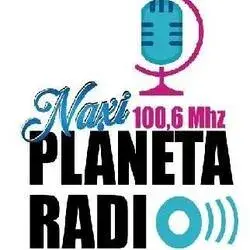 Naxi Planeta Radio - Online Radio