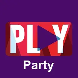 PLAY Party - Online Radio