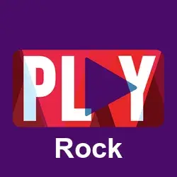 PLAY Rock - Online Radio