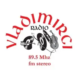 Radio Vladimirci - Online Radio