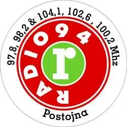 Radio 94  - Online Radio