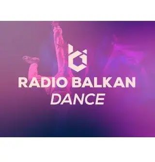 Radio Balkan Dance - Online Radio