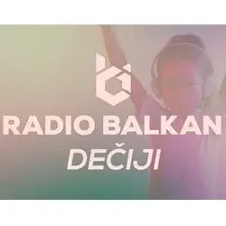 Radio Balkan Dečiji - Online Radio