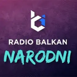 Radio Balkan Narodni  - Online Radio