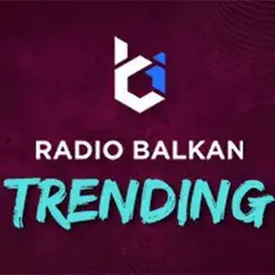 Radio Balkan Trending - Online Radio