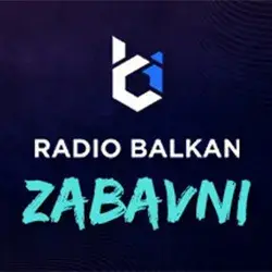 Radio Balkan Zabavni - Online Radio