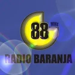 Radio Baranja - Online Radio