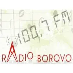 Radio Borovo - Online Radio