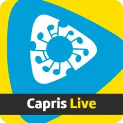 Radio Capris  - Online Radio