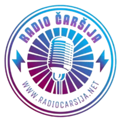 Radio Čaršija - Online Radio