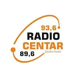 Radio Centar - Online Radio