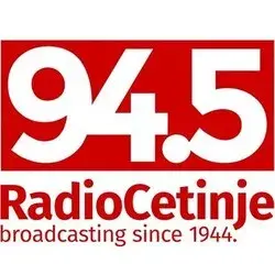 Radio Cetinje - Online Radio
