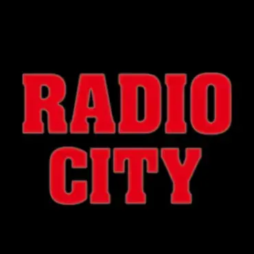 Radio City - Online Radio