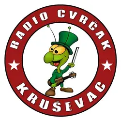 Radio Cvrčak  - Online Radio