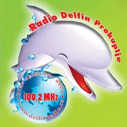 Radio Delfin - Online Radio