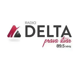 Radio Delta Novi Sad - Online Radio
