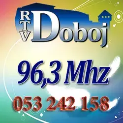 Radio Doboj  - Online Radio