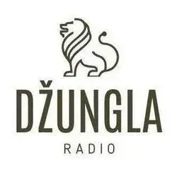 Radio Džungla - Online Radio