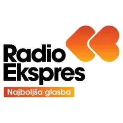 Radio Ekspres - Online Radio