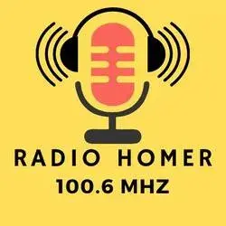 Radio Homer - Online Radio