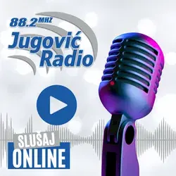 Radio Jugović - Online Radio