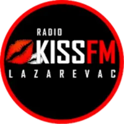Kiss FM Lazarevac  - Online Radio