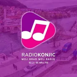 Radio Konjic - Online Radio