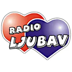 Radio Ljubav Jagodina - Online Radio