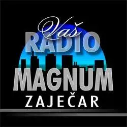 Radio Magnum - Online Radio