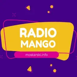 Radio MANGO - Online Radio