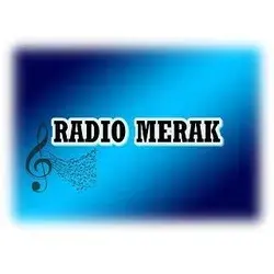 Radio Merak  - Online Radio